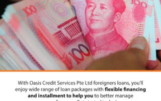 flexible financing by Oasis Credit