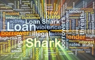 how to spot a loanshark in Singapore