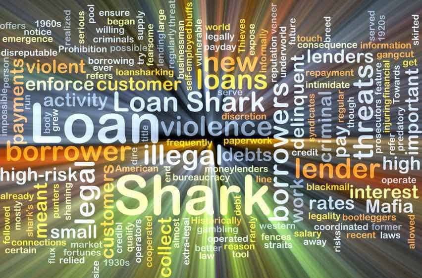 spot-a-loanshark-in-Singapore - Oasis Credit how to spot a loanshark in Singapore