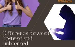 licensed money lender