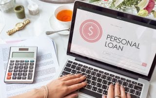 Personal Loan in Singapore