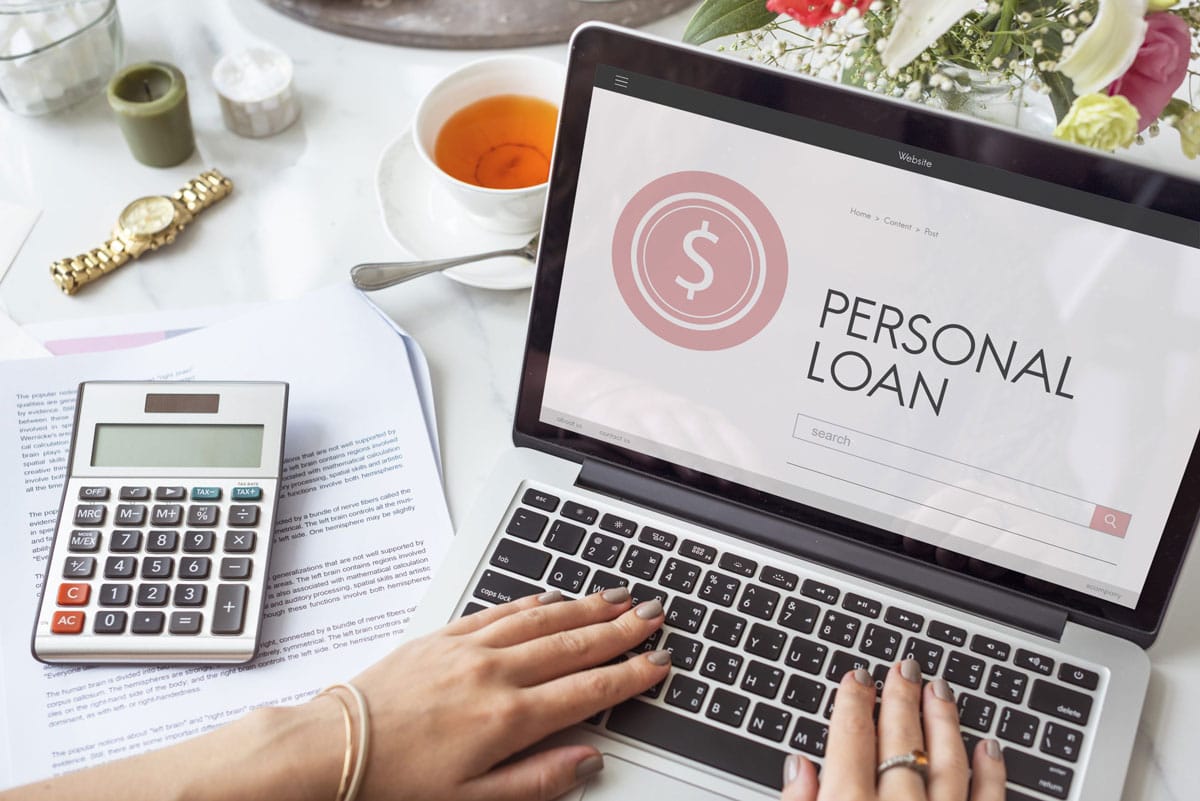 Personal Loans from Licensed Money Lender