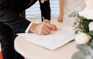 wedding loan