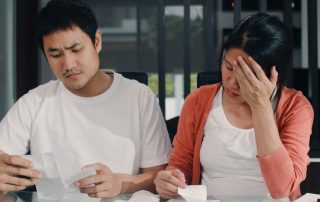 Loan Scams in Singapore