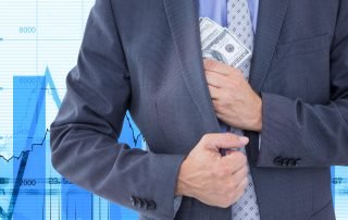 Loan Sharks in Singapore