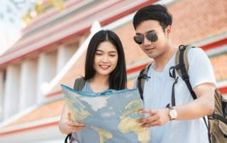 Vacation Loan in Singapore