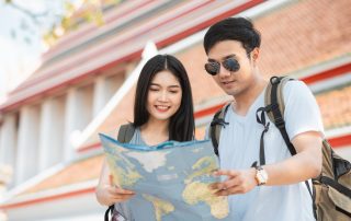 Vacation Loan in Singapore