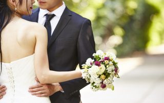 Wedding loan Singapore