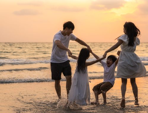 Get the Most Out of Your Vacation with a Holiday Loan