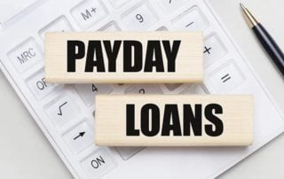 Payday Loan