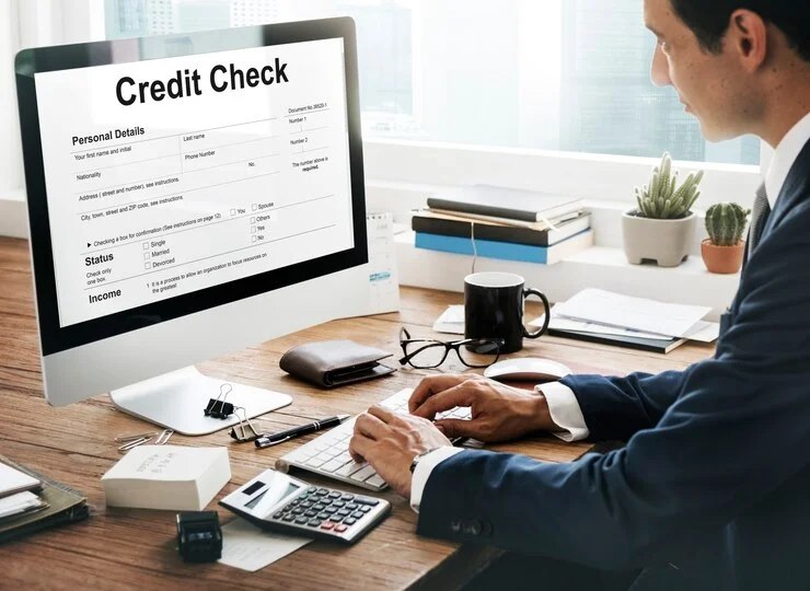Credit Repair for Entrepreneurs: Services, Benefits, Trends, and Tech Solutions