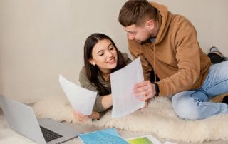 Flexible Loans for Couples Pros