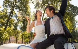 Stress-Free Wedding Costs