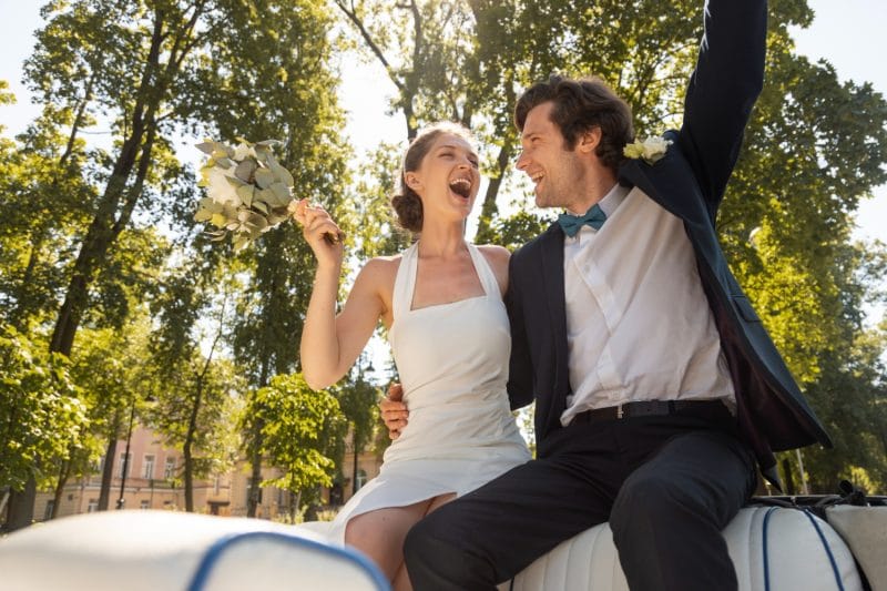 Stress-Free Wedding Costs - Oasis Credit Stress-Free Wedding Costs