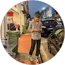 Amirul Nizam profile picture
