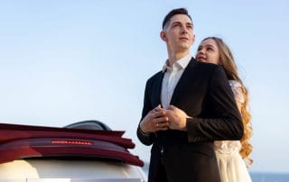 Dream Wedding in Singapore