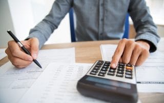 Calculate the True Cost of a Loan