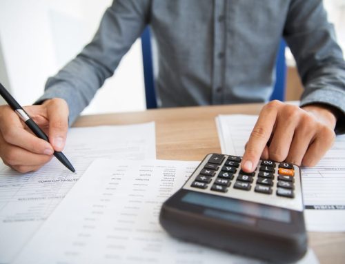 How to Calculate the True Cost of a Loan