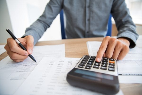 Calculate the True Cost of a Loan