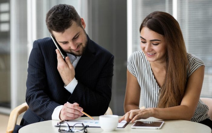 Loan Settlement to Your Family - Oasis Credit