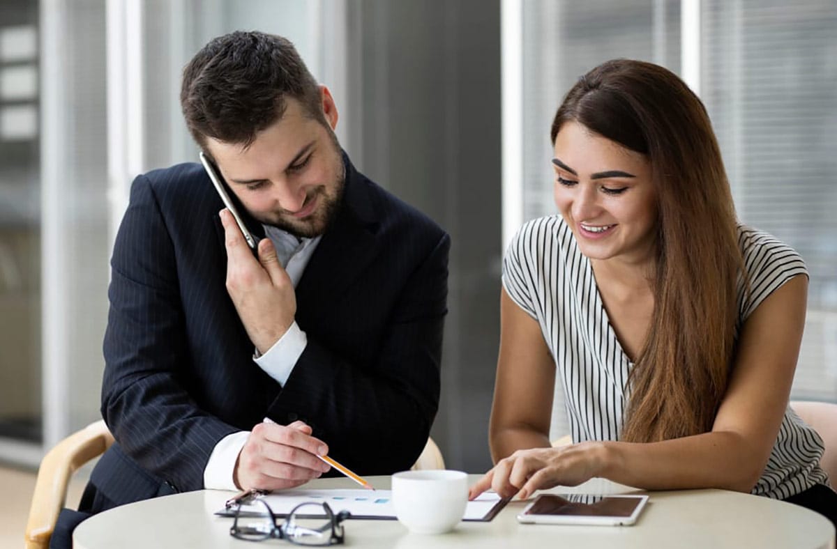 Explain Loan Settlement to Family & Partners
