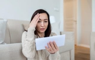 Top 5 Reasons Loans Get Rejected