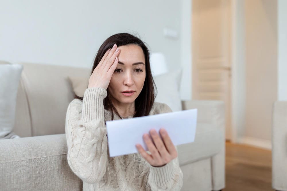 Top 5 Reasons Loans Get Rejected