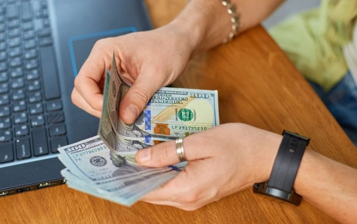 How Much Can a Licensed Moneylender in Singapore Charge You in Total